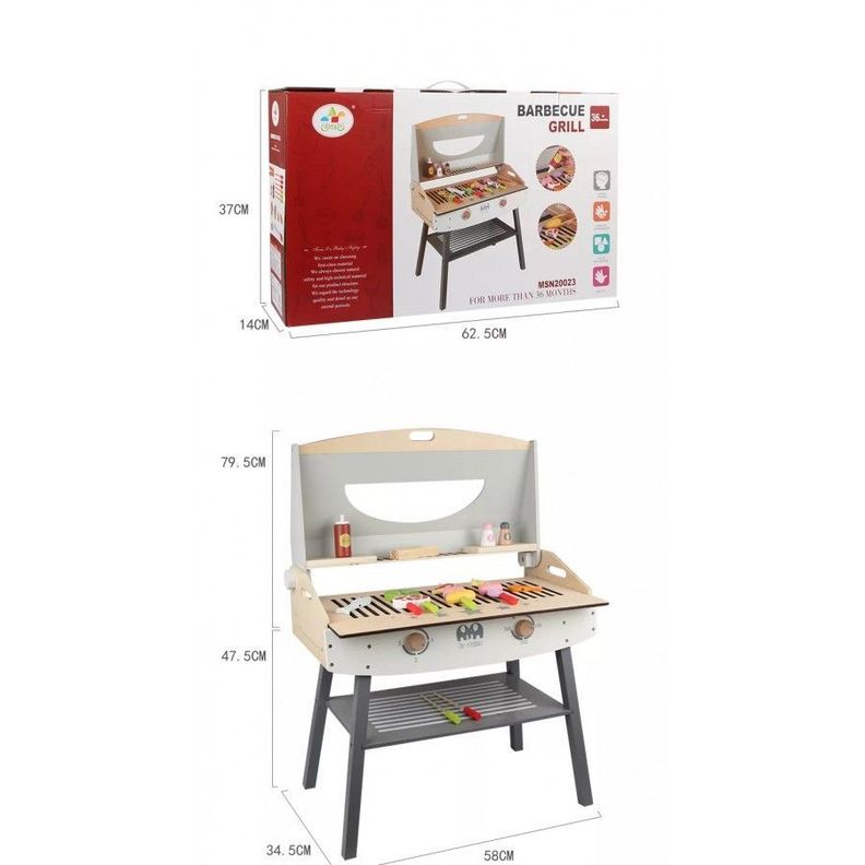 Set parrillero beef Jr didactico-1
