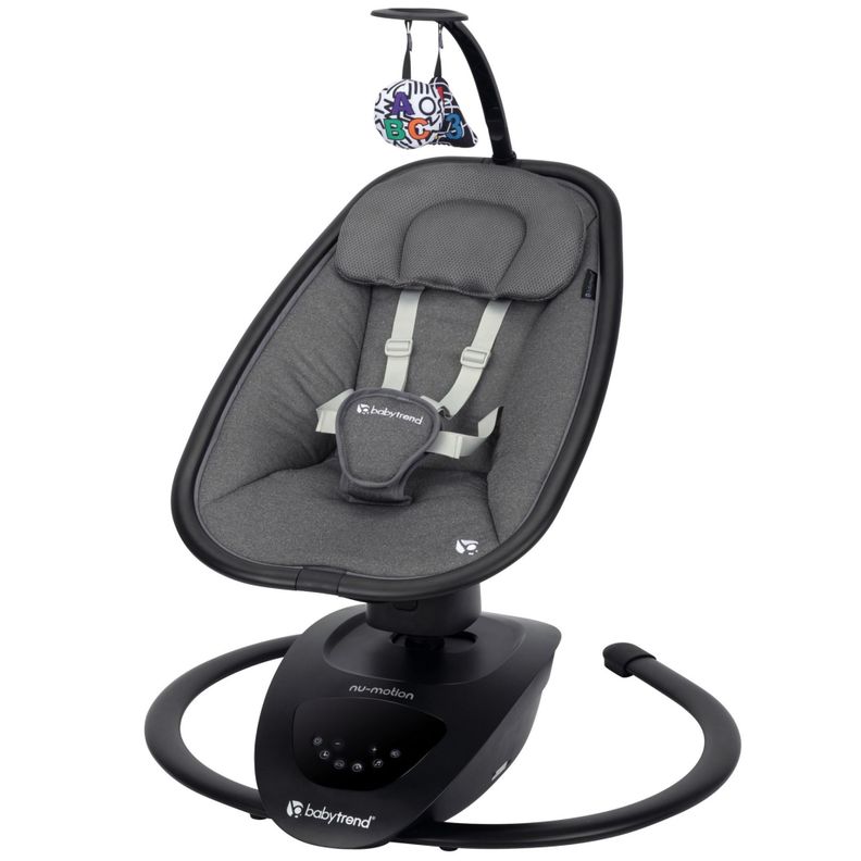 COLUMPIO MECEDOR NU MOTION INFINITY MIDNIGHT