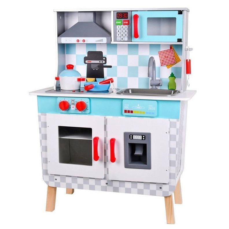 Cocina Nordic para niños-0