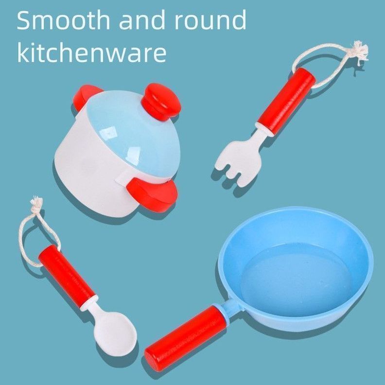 Cocina Nordic para niños-2