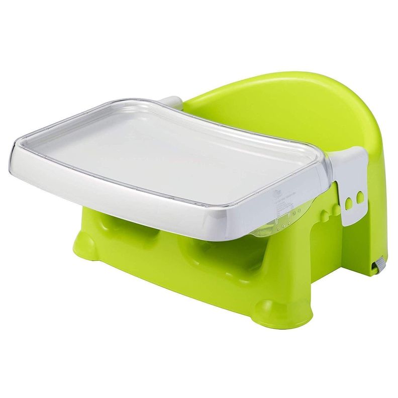 Silla de comer 3 en 1 alzador portable The first years-0