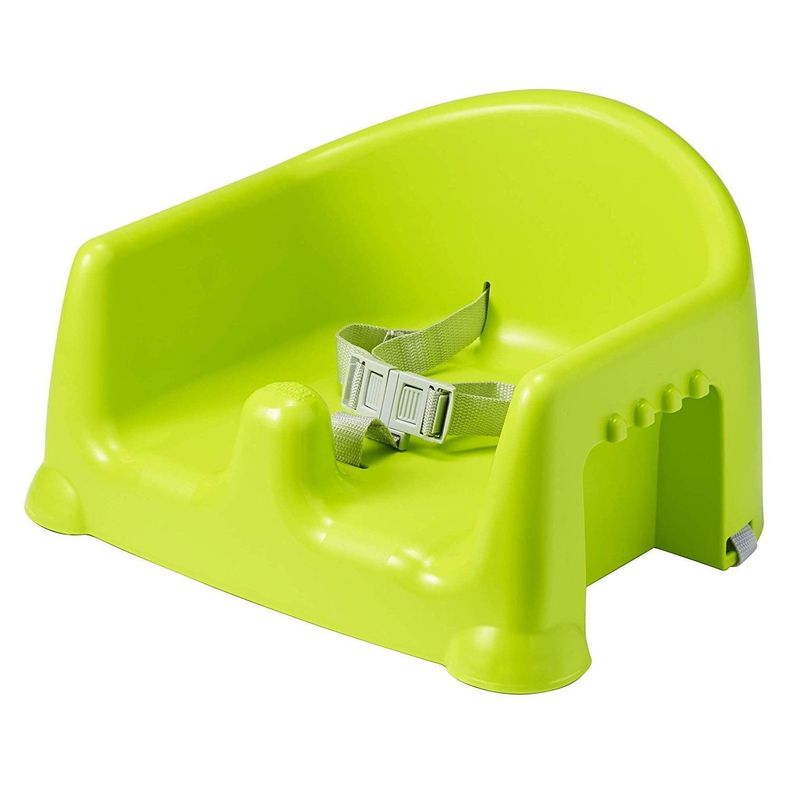 Silla de comer 3 en 1 alzador portable The first years-6