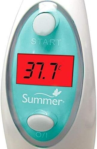 Kit Termometro Oido y oral Summer Infant-2