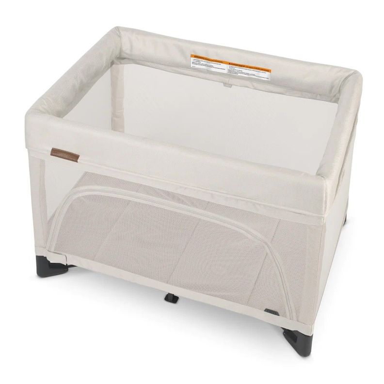Cuna Corral UPPAbaby Remi Charlie-0