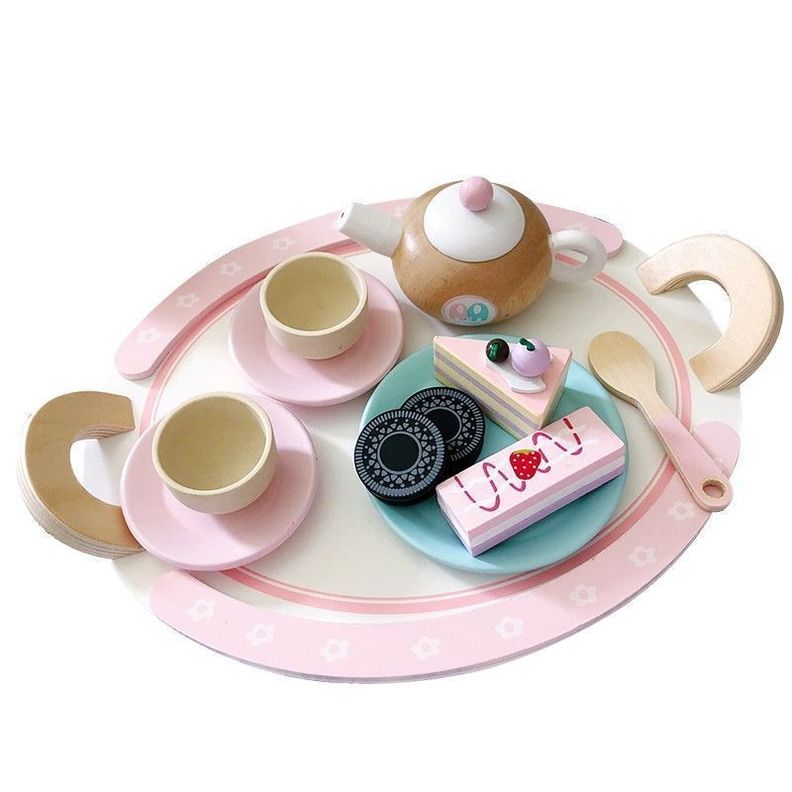 Set Desayuno Didáctico