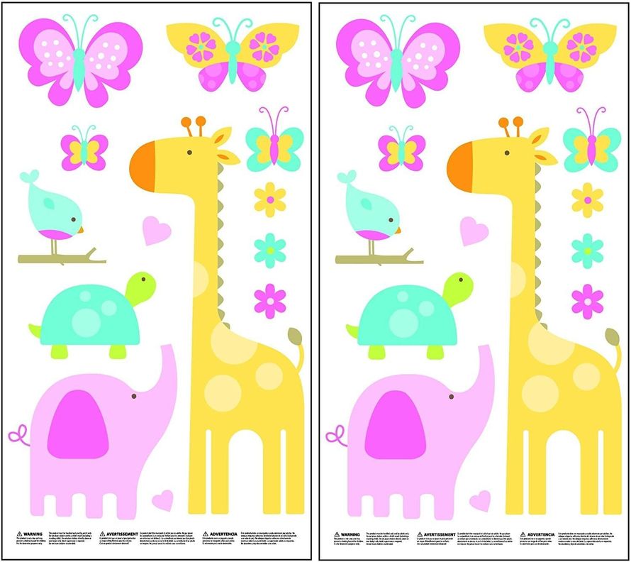 SET ROPA DE CUNA 10 PIEZAS FOREVER FRIENDS NOJO-8