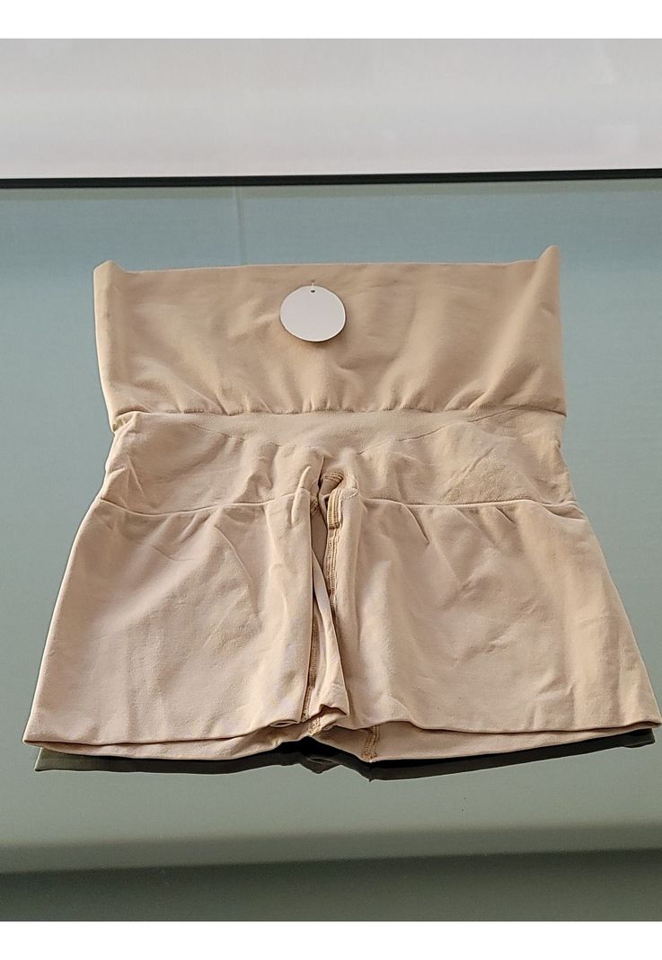FAJA CALZÓN LEVANTA COLA CON PIERNAS 433-7