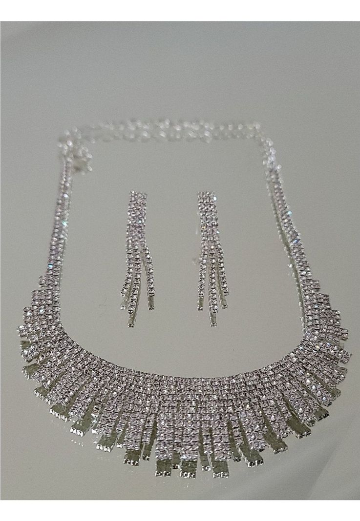 CONJUNTO CJ7PL ARO Y COLLAR