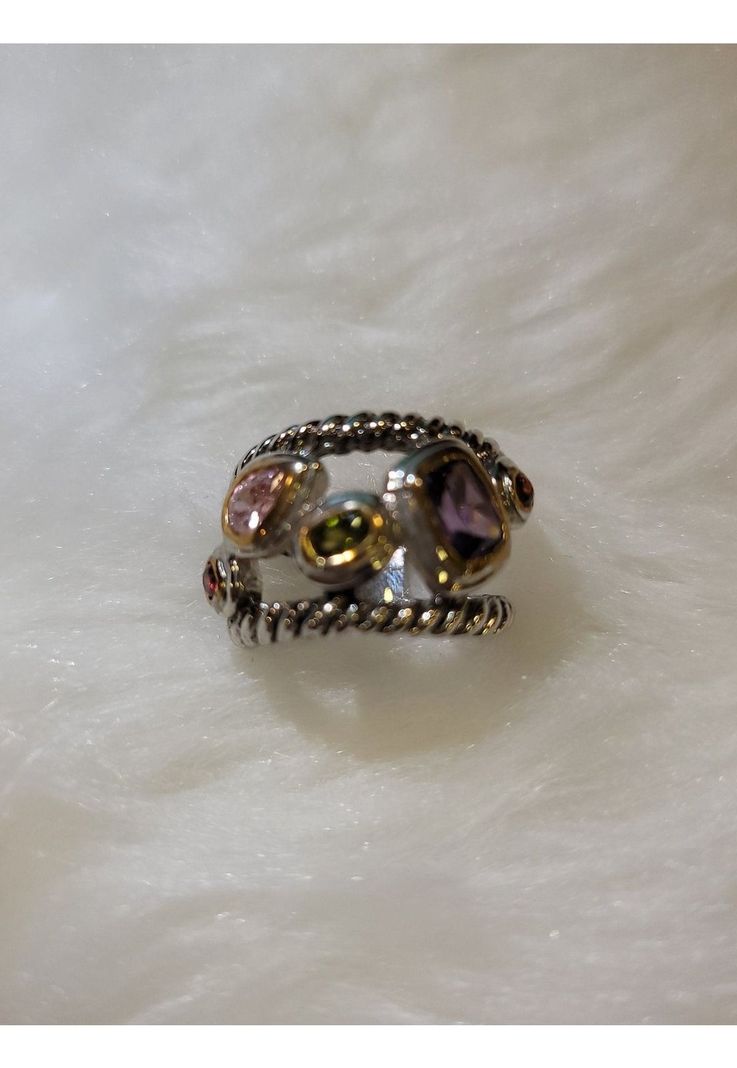 ANILLO 7