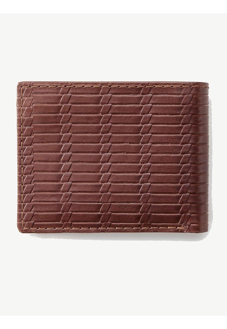Billetera Locked-In Rfid Café Hombre Rip Curl-3