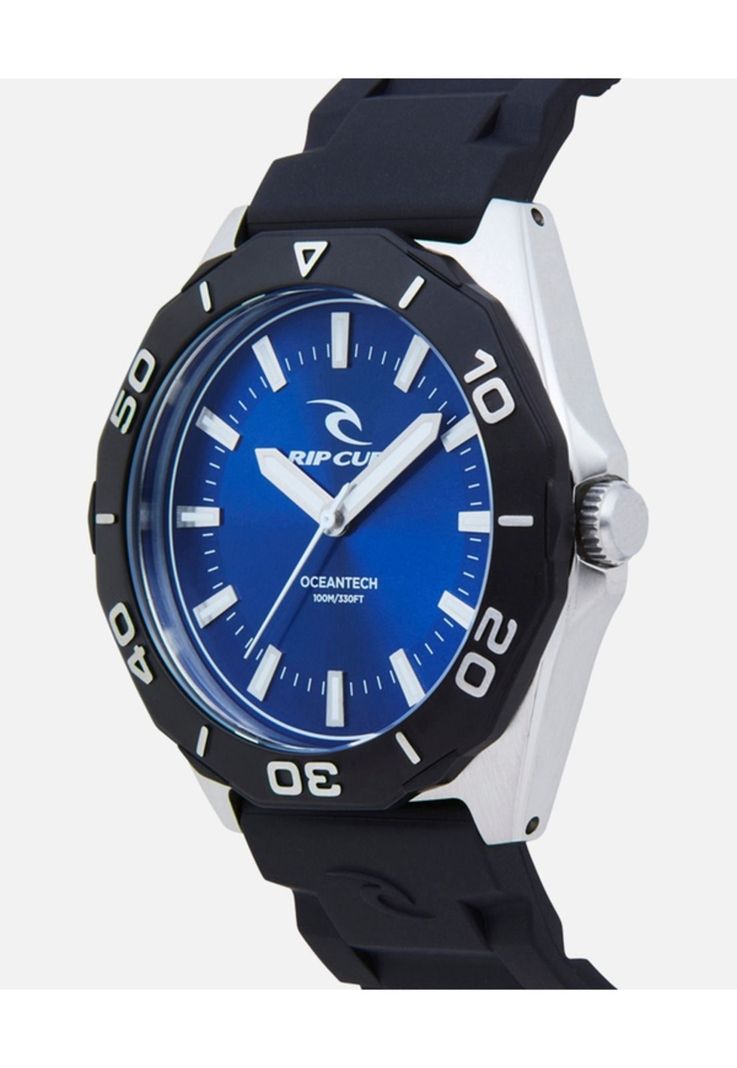Reloj 6HG780-MT Liso Blue U-2