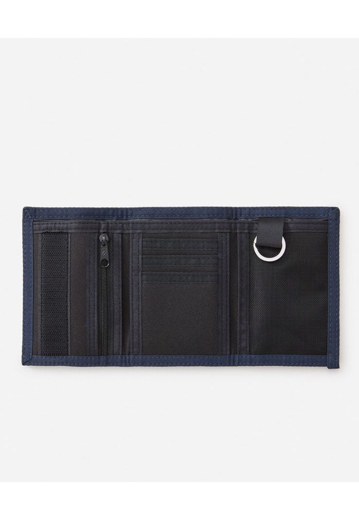 Billetera Revival Surf Azul Marino Hombre Rip Curl-1