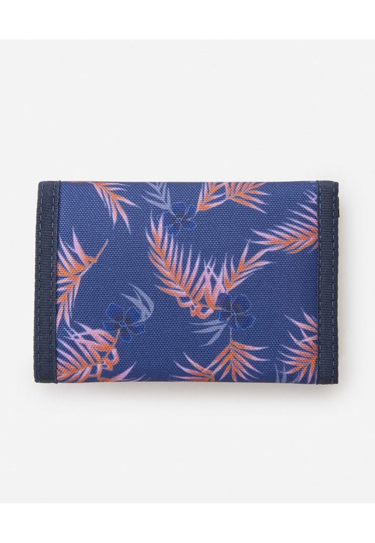Billetera Revival Surf Azul Marino Hombre Rip Curl-2
