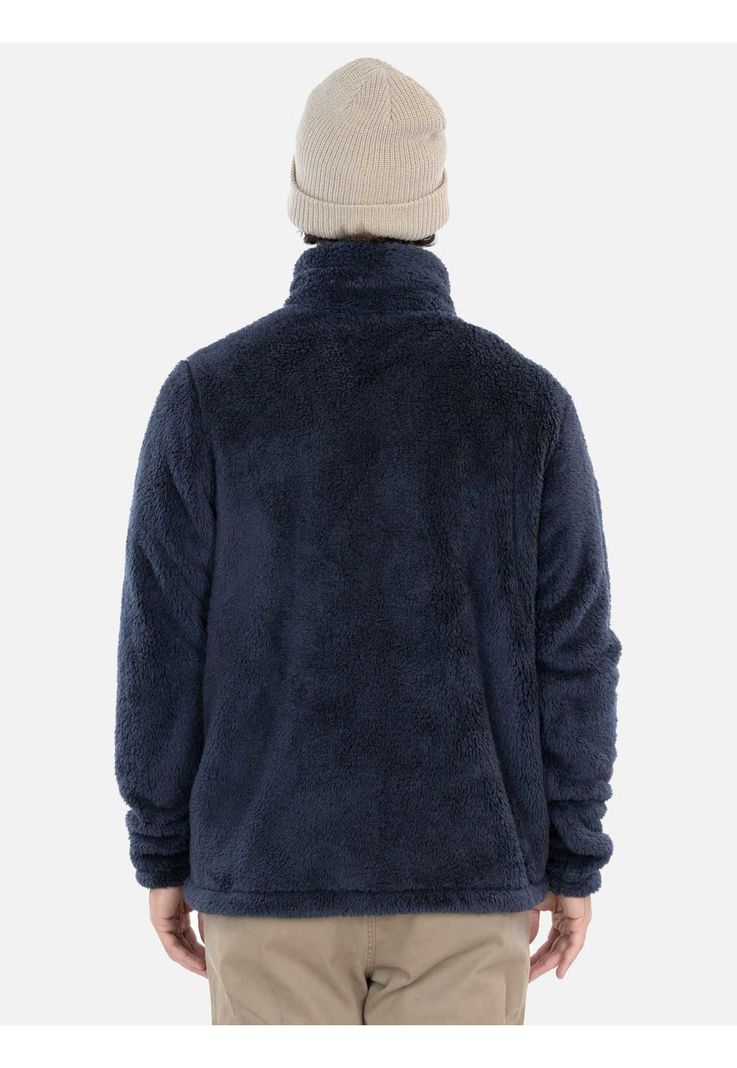 Poleron Chiporro Kea Rc Azul Hombre Rip Curl-1