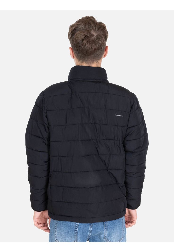 Parka Cryon Negro Infantil Rip Curl-1