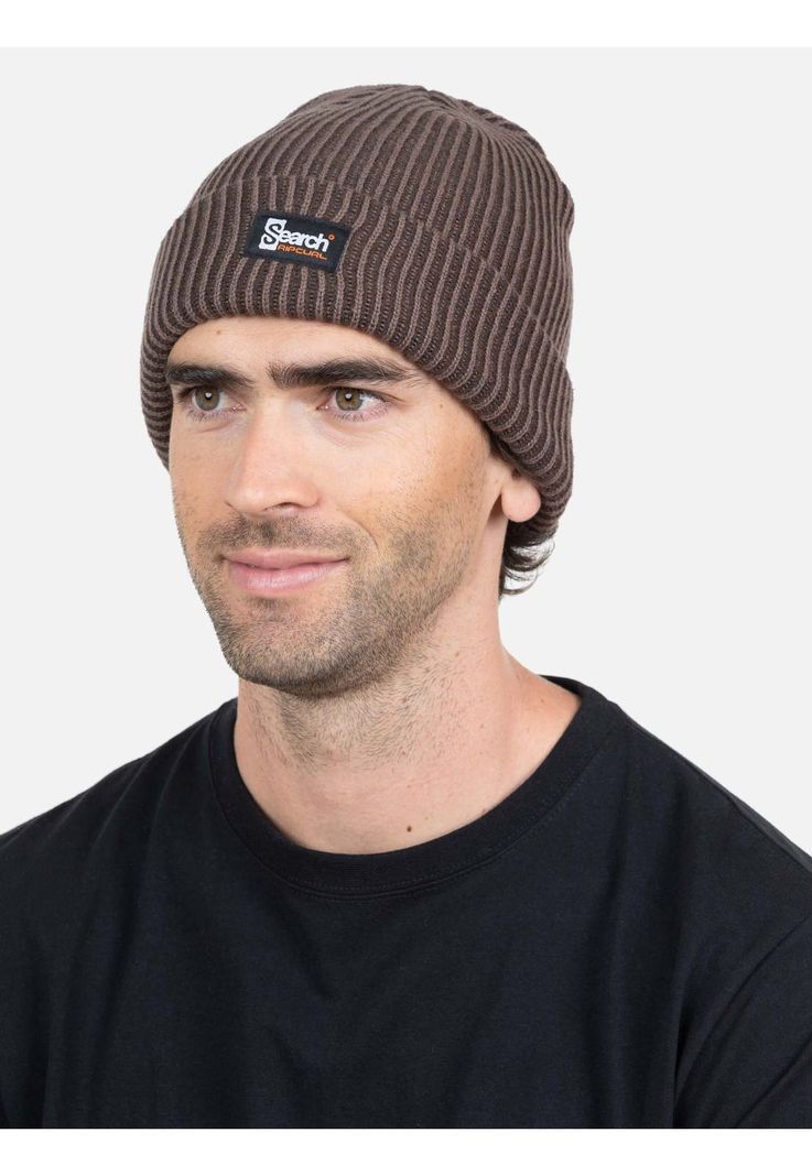 Gorro Dune Café Hombre Rip Curl-1
