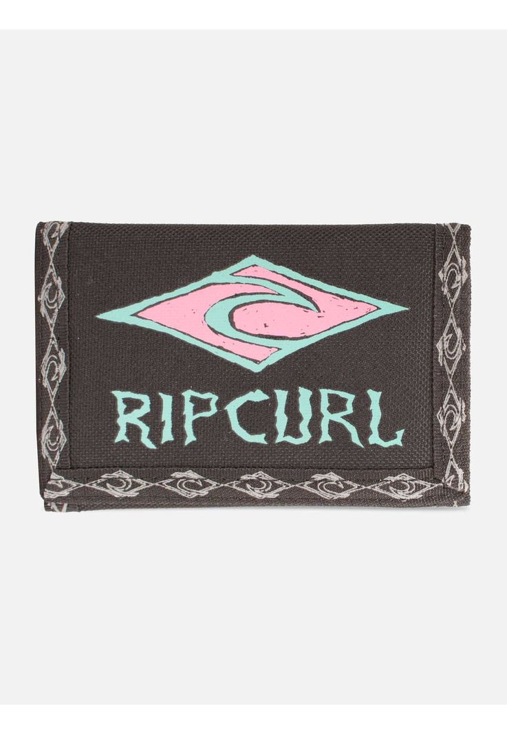 Billetera Distroyer Rc Negro Hombre Rip Curl-0