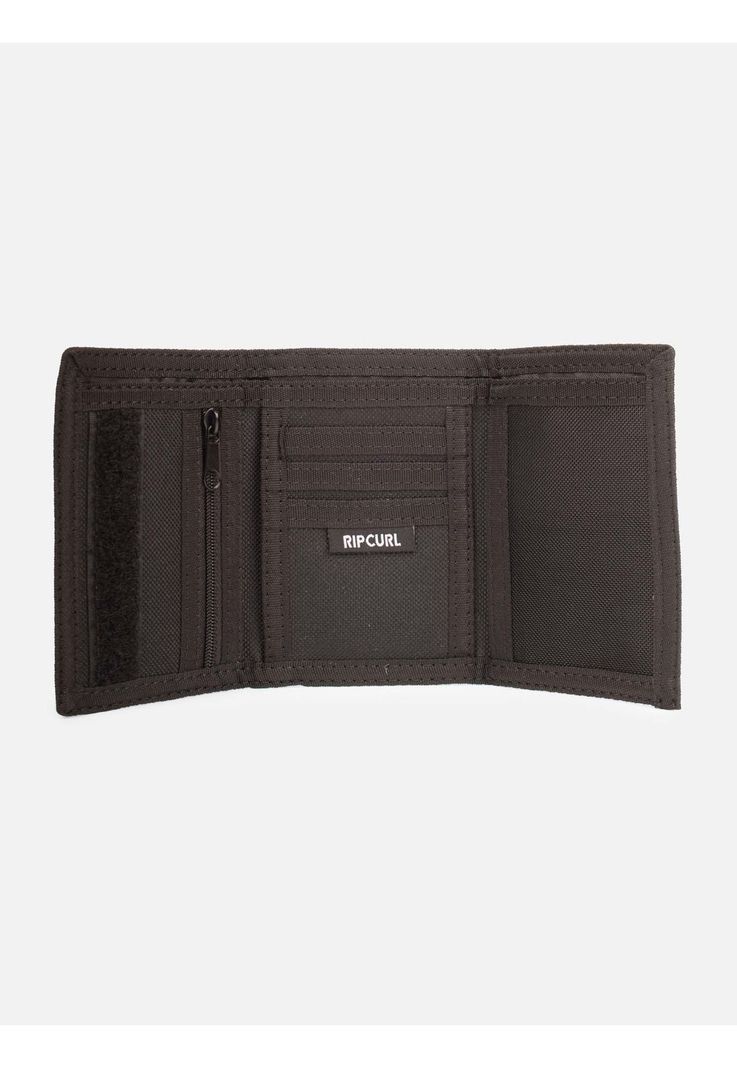 Billetera Distroyer Rc Negro Hombre Rip Curl-2