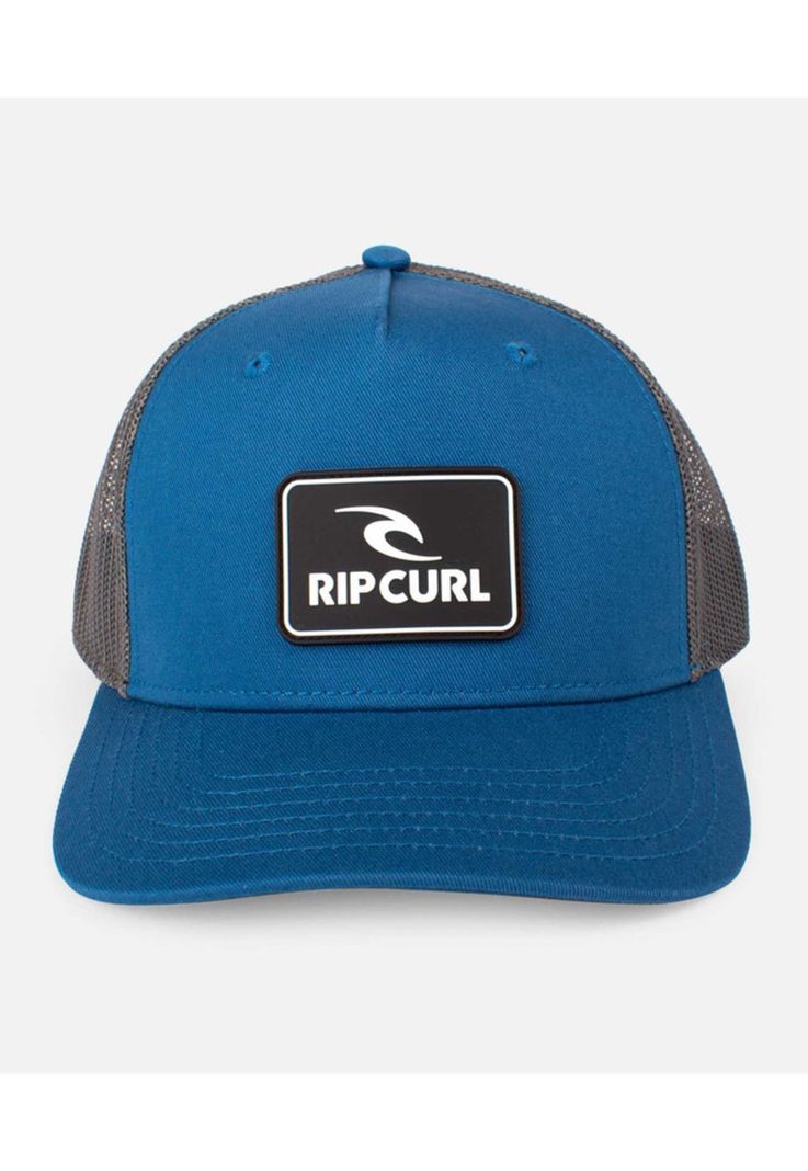 Jockey Rlw Azul Adulto Rip Curl-2