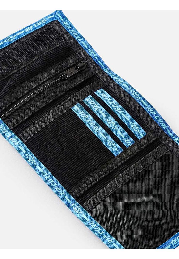Billetera Archive Cord Azul Hombre Rip Curl-1