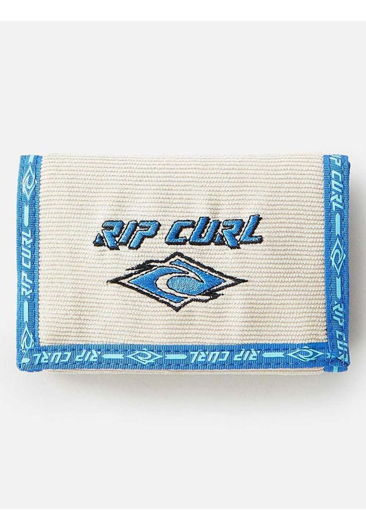 Billetera Archive Cord Azul Hombre Rip Curl-0