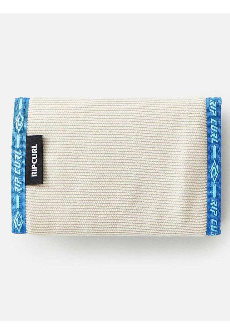 Billetera Archive Cord Azul Hombre Rip Curl-2