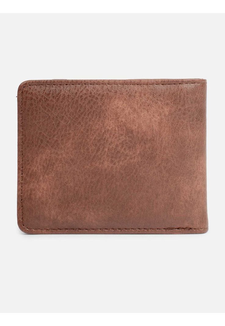 Billetera Div Rc Café Hombre Rip Curl-1