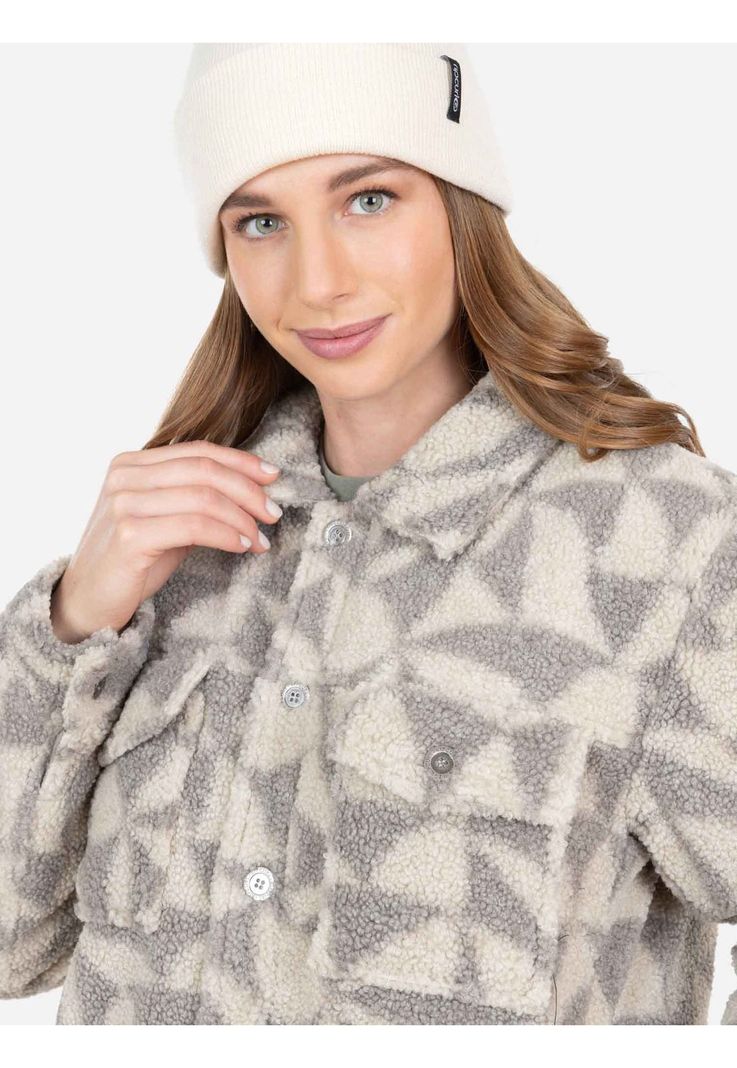 Chaqueta Fialyu Multicolor Mujer Rip Curl-2