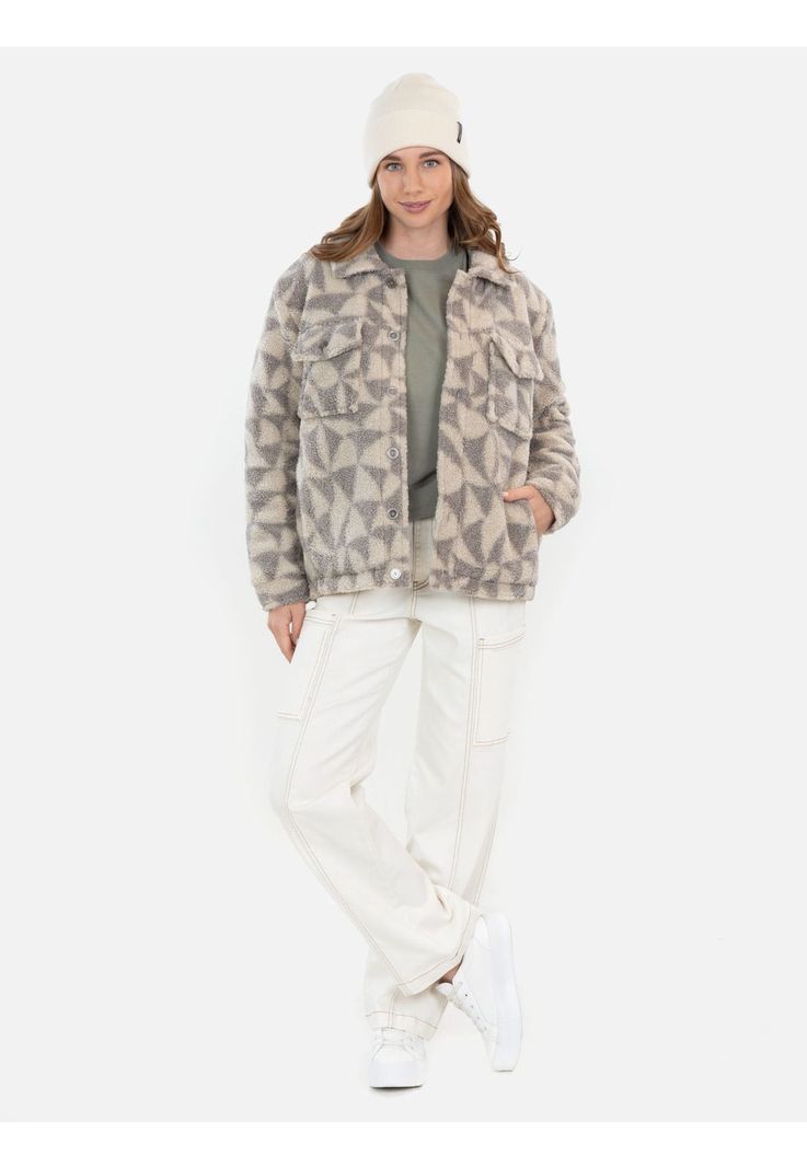 Chaqueta Fialyu Multicolor Mujer Rip Curl-3