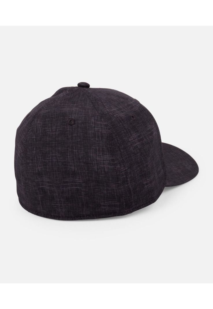 Jockey Circle Palm Negro Adulto Rip Curl-2