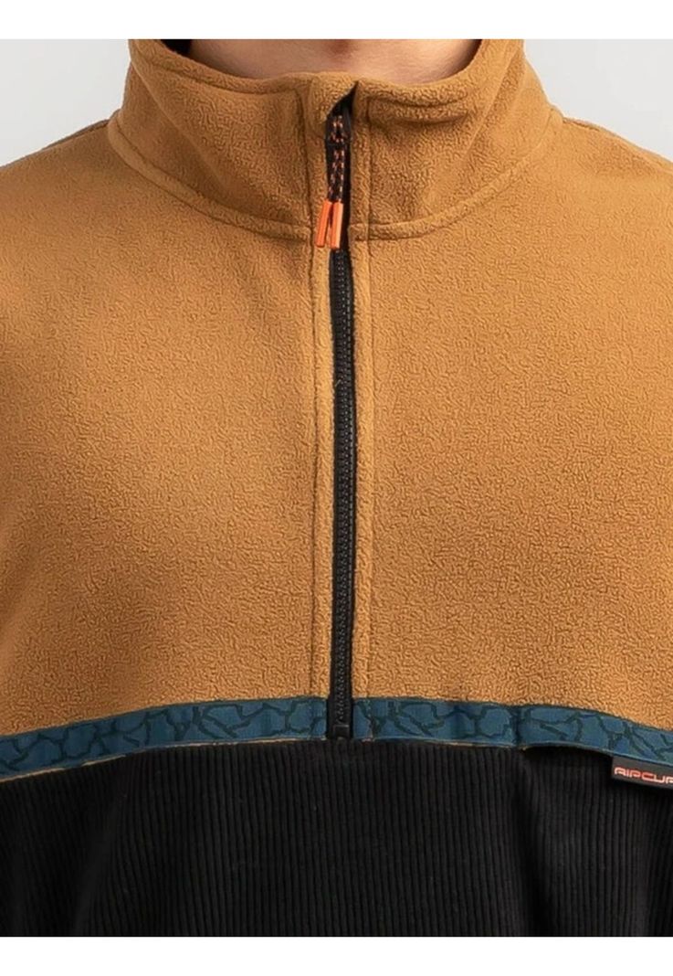 Chaqueta Anti Series Journey Rayo Multicolor Hombre Rip Curl-3