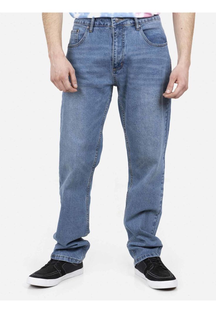 Jeans 6N673 Hombre Azul Rip Curl-0