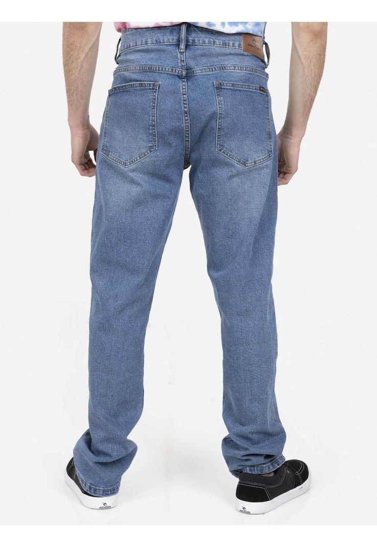 Jeans 6N673 Hombre Azul Rip Curl-1