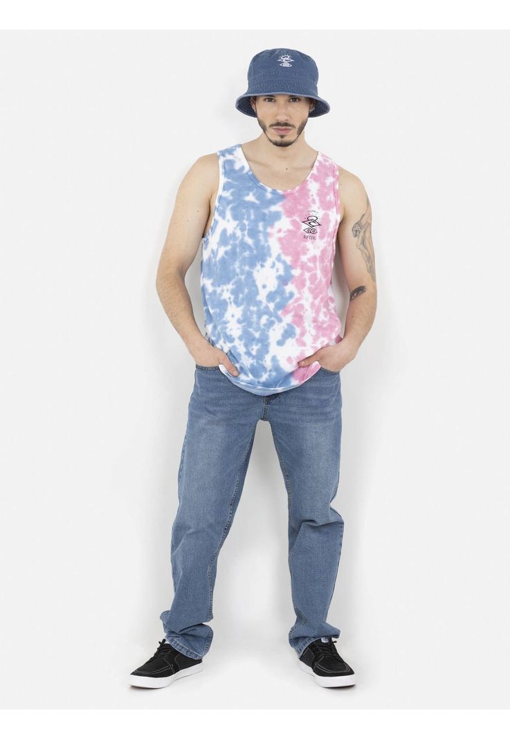 Jeans 6N673 Hombre Azul Rip Curl-3