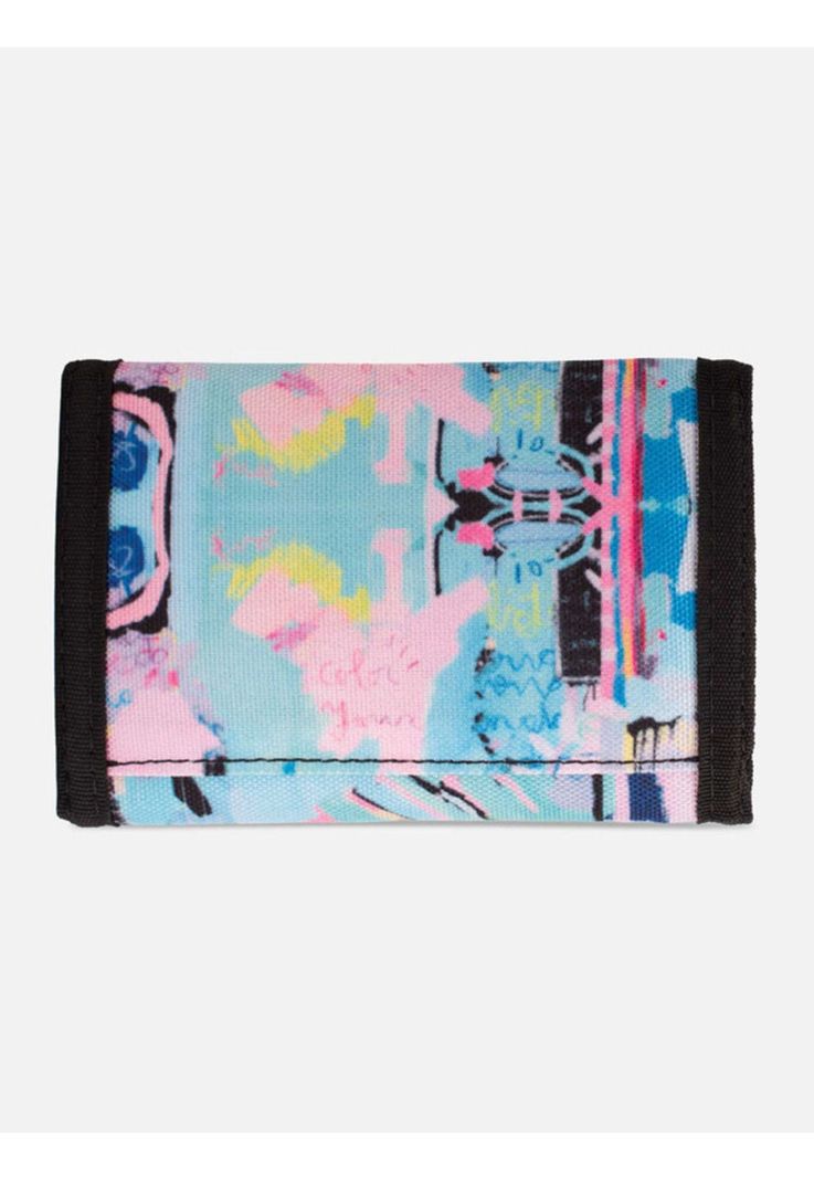 Billetera Art Search Multicolor Hombre Rip Curl-1