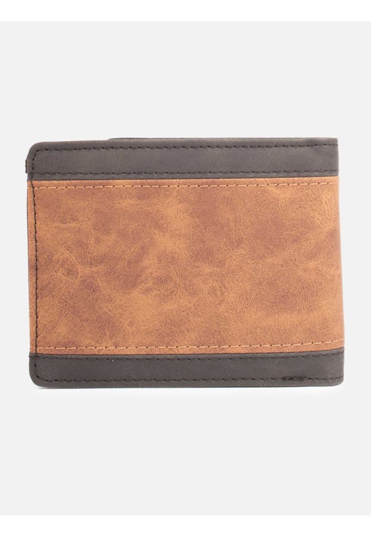 Billetera Surfing Co Negro Hombre Rip Curl-1
