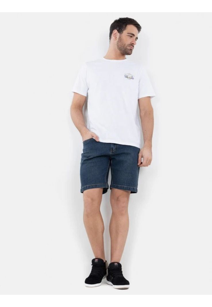 Bermuda Classic City Vibes Azul Hombre Rip Curl-1
