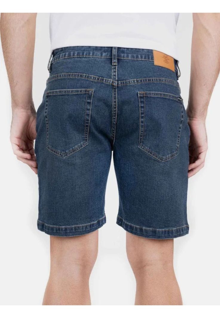 Bermuda Classic City Vibes Azul Hombre Rip Curl-2