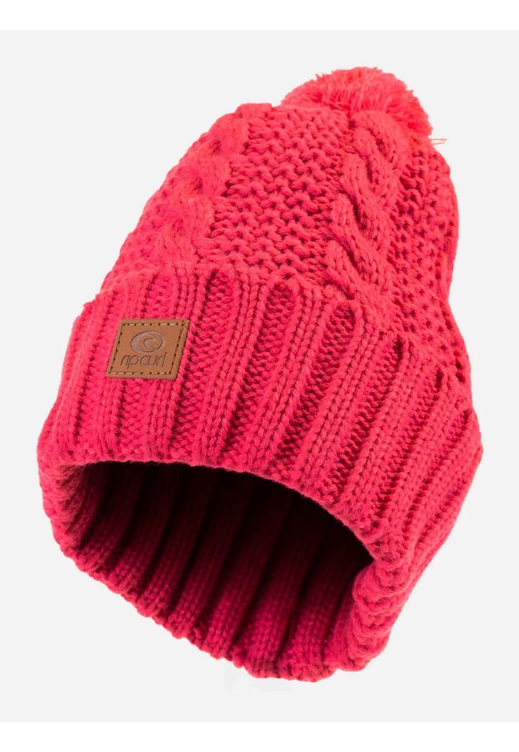 Gorro Bliss Rosado Mujer Rip Curl-0