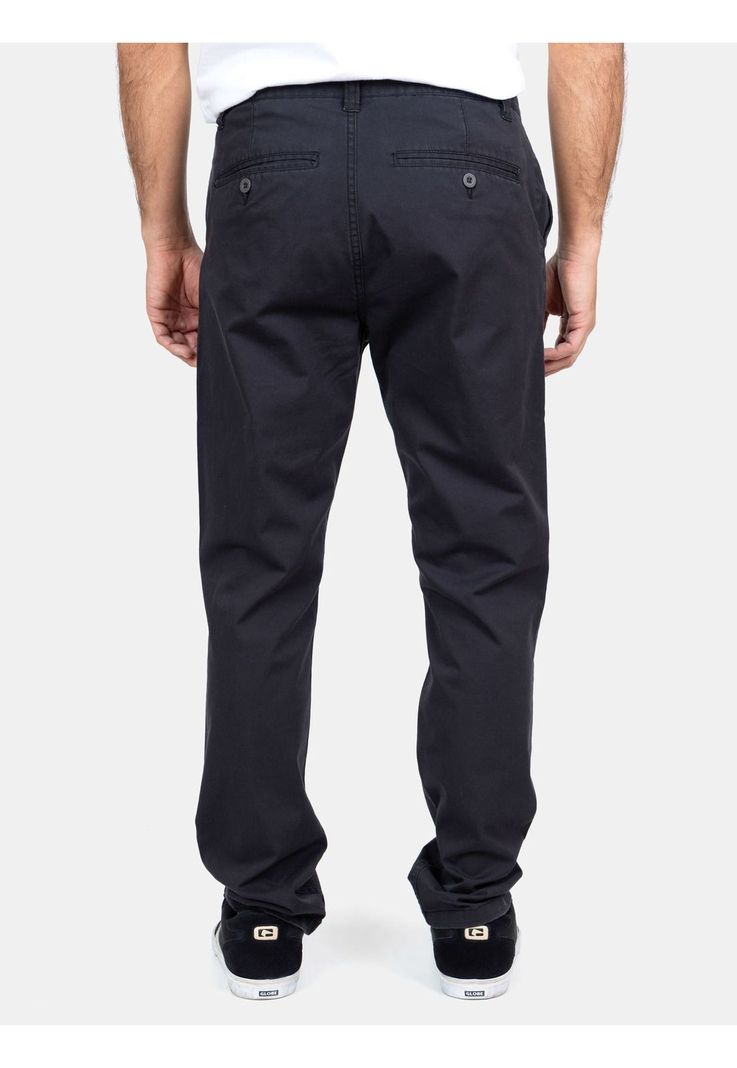 Pantalon Clasico Easy Street Negro Hombre Rip Curl-0