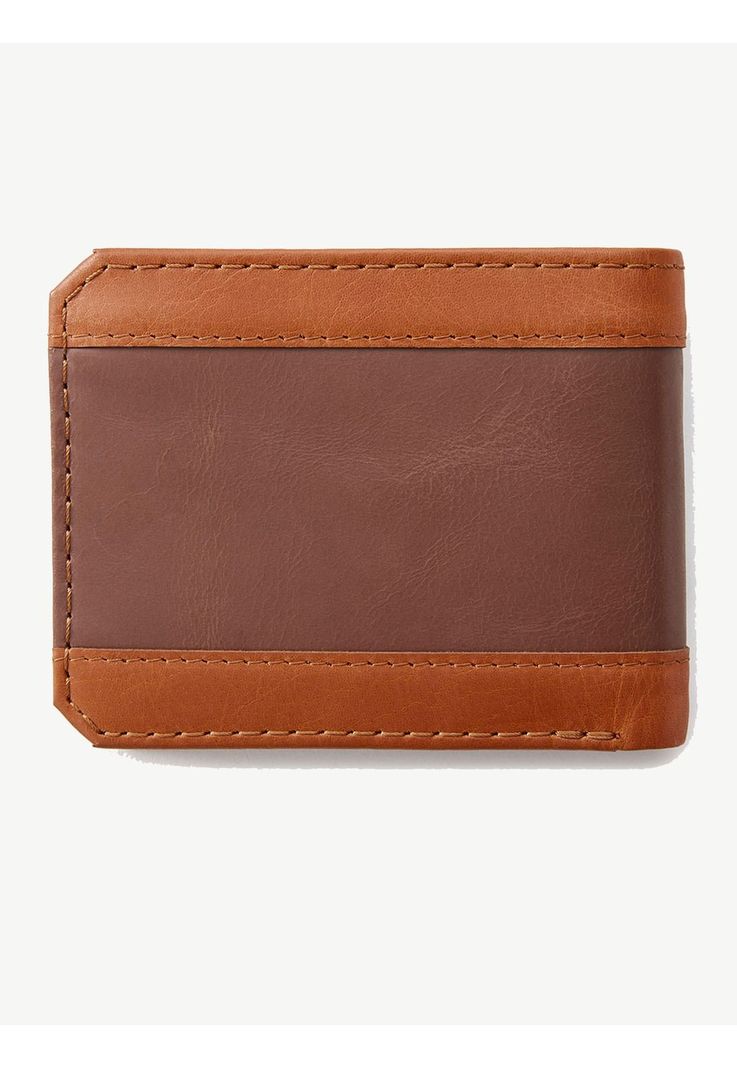 Billetera Marker Rfid Café Hombre Rip Curl-1