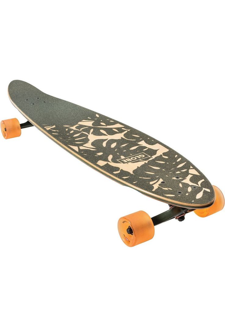 Skate Armado Unisex 7HS137-MT21 Negro Globe-2