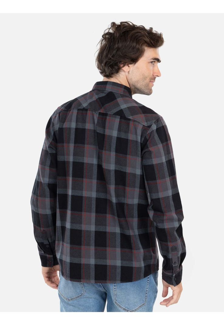 Camisa Vibe Multicolor Hombre Rip Curl-1