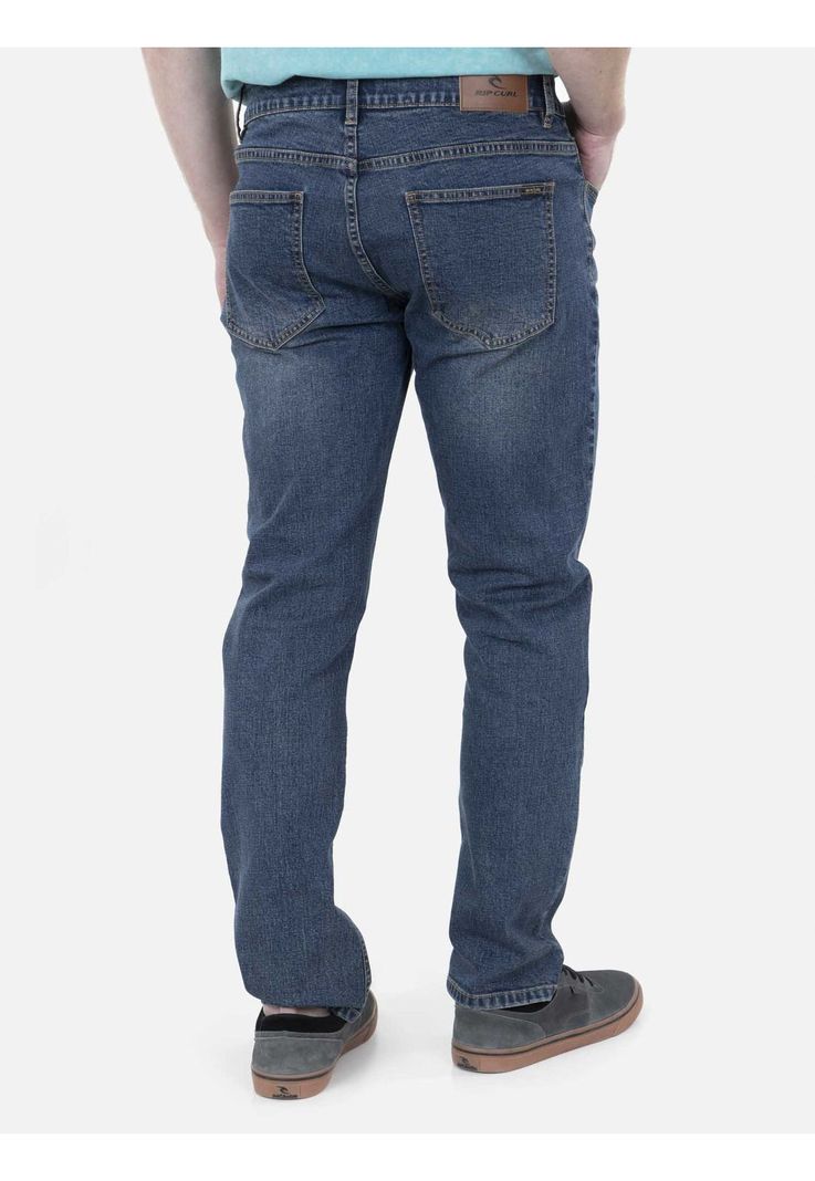 Jeans 6N668 Hombre Azul Rip Curl-1