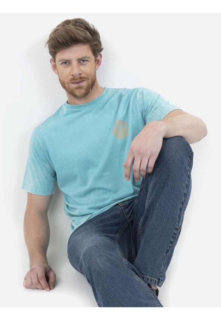 Jeans 6N668 Hombre Azul Rip Curl-3