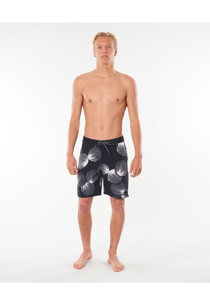 Traje de Baño  6T345-MV21 Hombre Negro Rip Curl-3