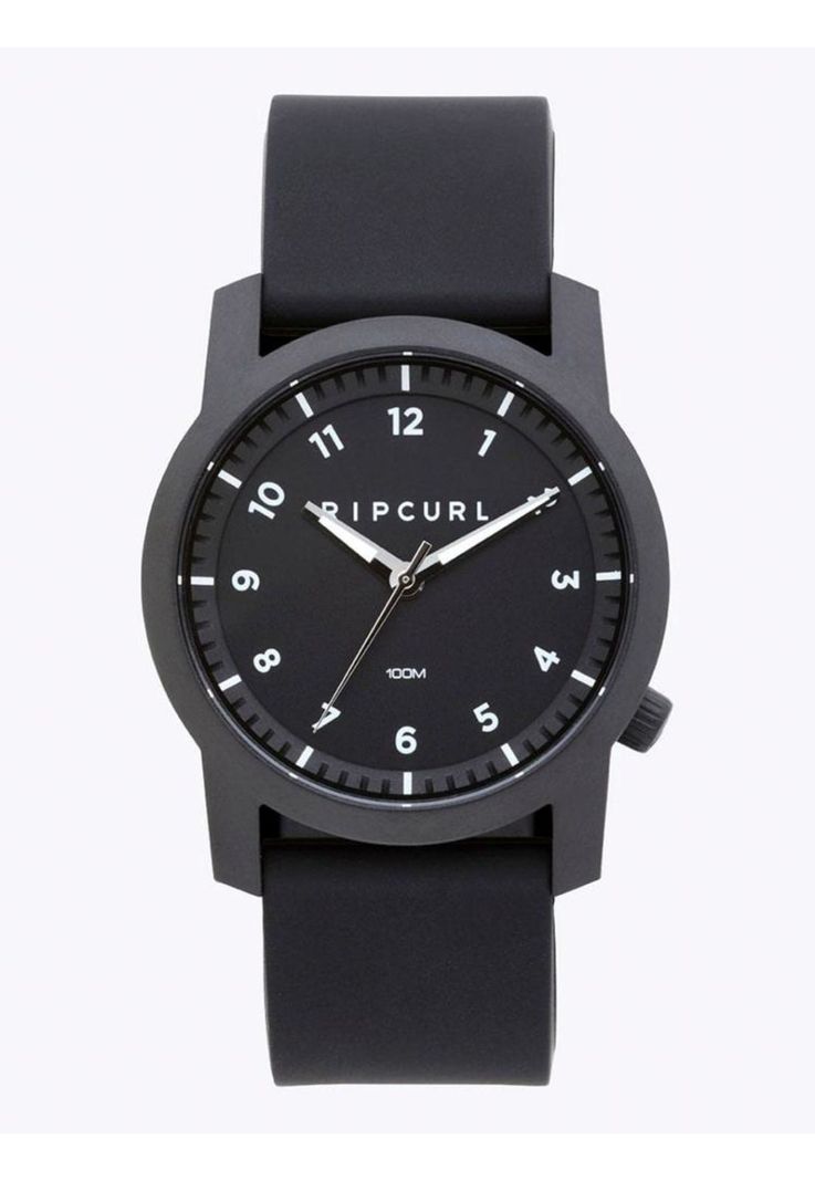 Reloj Hombre 6HG222-MT22 Negro Rip Curl Rip Curl