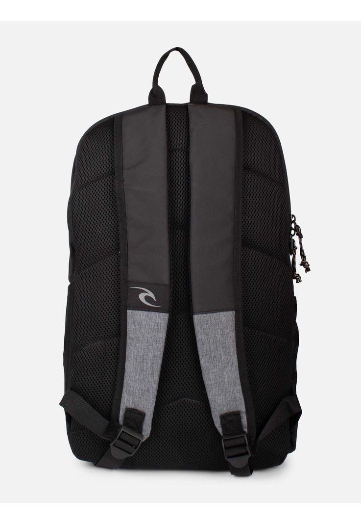 Mochila Retro Gris Hombre Rip Curl-1
