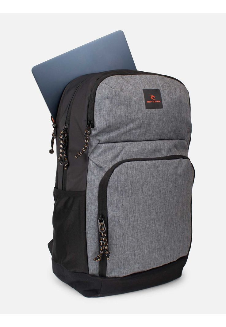 Mochila Retro Gris Hombre Rip Curl-2