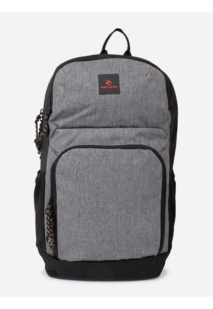 Mochila Retro Gris Hombre Rip Curl-3